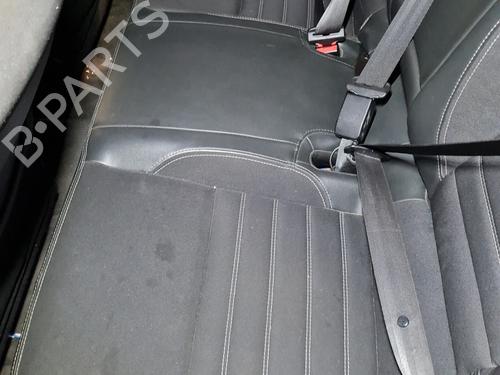 Left front window switch RENAULT LAGUNA III (BT0/1) 1.5 dCi (BT00, BT0A, BT0T, BT1J) | BP22015266I27 
