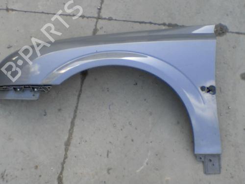 Used Left front fenders OPEL VECTRA C GTS (Z02) 1.9 CDTI (F68) (120 hp) 21732356