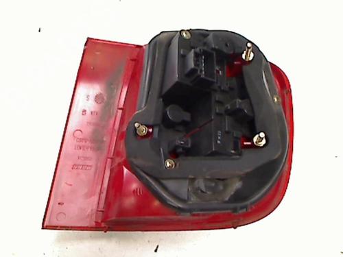 Left taillight FIAT MULTIPLA (186_) 1.9 JTD 115 | BP21753538C34