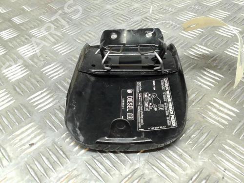 Used Fuel flap MERCEDES-BENZ B-CLASS Sports Tourer (W245) B 180 CDI (245.207) (109 hp) 21750656