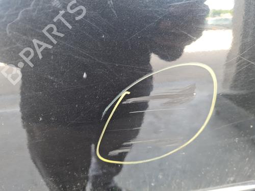 Left rear door PEUGEOT 207 (WA_, WC_) 1.4 HDi | BP26278776C4 