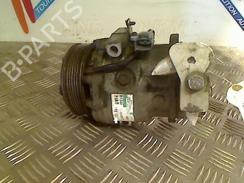 Used AC compressor FIAT PUNTO EVO (199_) 1.3 D Multijet (199AXC1A, 199BXC1A, 199AXT1A, 199BXT1A) (75 hp) 21746964