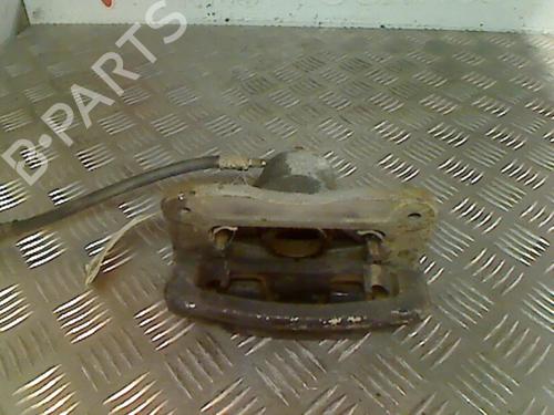 Used Right rear brake caliper HYUNDAI TERRACAN (HP) 2.9 CRDi 4WD (150 hp) 21747282