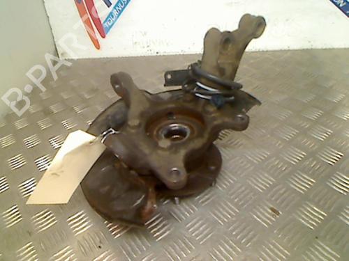 Left front steering knuckle TOYOTA VERSO (_R2_) 2.0 D-4D (AUR20_, AUR20R) | BP21738639M25 