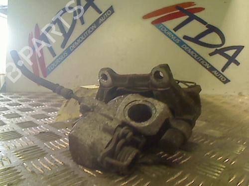 Left rear brake caliper PEUGEOT 508 SW I (8E_) 2.0 HDi | BP21743895M107 