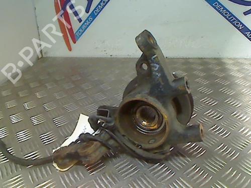 Used Right front steering knuckle KIA PRO CEE'D (ED) 1.6 CRDi 90 (90 hp) 21732205