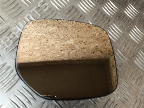 Spejlglas venstre PEUGEOT PARTNER MPV (5_, G_) 1.6 HDi 90 (90 hp) 31089440