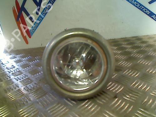 Right front fog light HYUNDAI SANTA FÉ I (SM) 2.0 CRDi 4x4 | BP21736294C31 