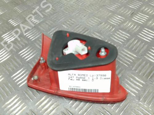 Højre baklys, luke ALFA ROMEO 147 (937_) 1.9 JTD (937.AXD1A, 937.BXD1A, 937.AXV1A, 937.BXB1A,... | BP21735882C80 