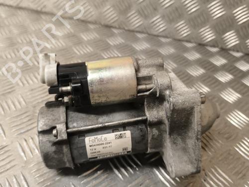 Starter FORD GRAND C-MAX (DXA/CB7, DXA/CEU) 1.5 TDCi | BP21737826M8 