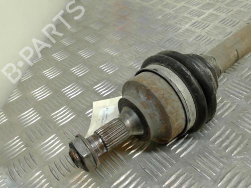 Right front driveshaft PEUGEOT 308 I (4A_, 4C_) 1.6 HDi | BP21751594M39 