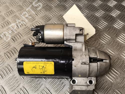 Starter BMW 5 (E60) 520 d | BP24409409M8 