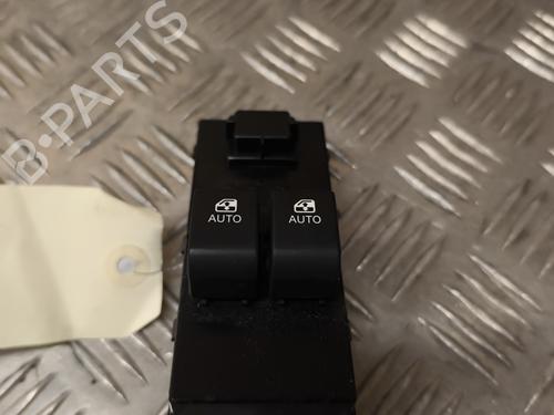 Left front window switch KIA CEE'D Hatchback (ED) 1.6 CRDi 90 | BP21741298I27 