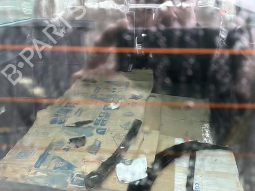 Bak støtfanger RENAULT ESPACE IV (JK0/1_) 2.0 dCi (JK01, JK02, JK1J, JK1K, JK1H) | BP30863717C8 