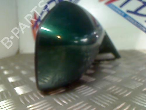 Used Right mirror FIAT ULYSSE (179_) 2.0 JTD (109 hp) 21744252