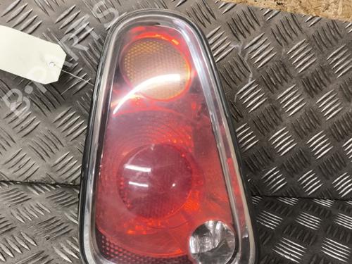 Used Left taillight MINI MINI (R50, R53) Cooper (116 hp) 21741062