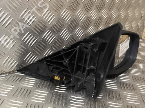 Right mirror RENAULT SCÉNIC II (JM0/1_) 2.0 dCi (JM1K) | BP26662875C27 