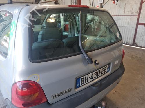 Bakluke CC/Kombi-Kupé RENAULT TWINGO I (C06_) 1.2 (C066, C068) (58 hp) 28799885