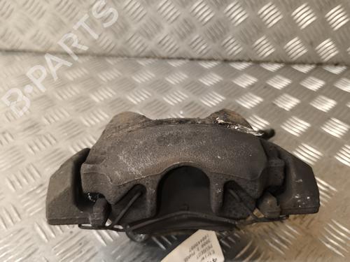 Used Left front brake caliper PEUGEOT 3008 I MPV (0U_) 2.0 HDi 150 / BlueHDi 150 (150 hp) 27271349
