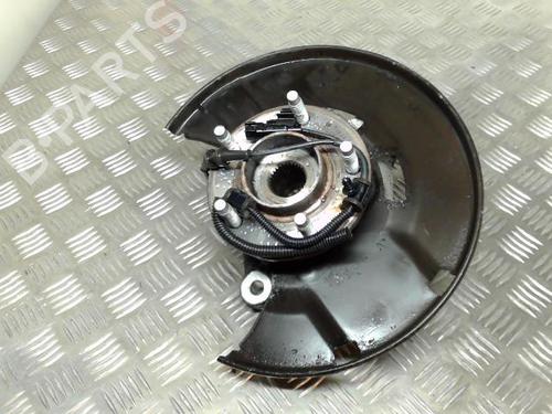 Used Left front steering knuckle CHEVROLET CRUZE Hatchback (J305) 1.7 D (131 hp) 21735328