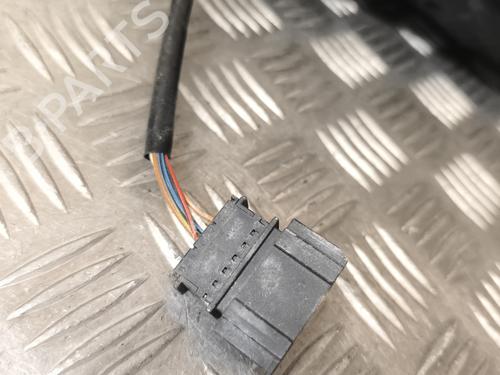 Retrovisor derecho SEAT ALHAMBRA (7V8, 7V9) 1.9 TDI | BP30910261C27