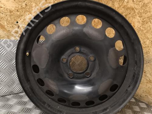 Used Rim OPEL MERIVA B MPV (S10) 1.4 (75) (120 hp) 28819043