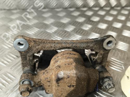 Right rear brake caliper CITROËN C-CROSSER (VU_, VV_) 2.2 HDi | BP22006078M106 