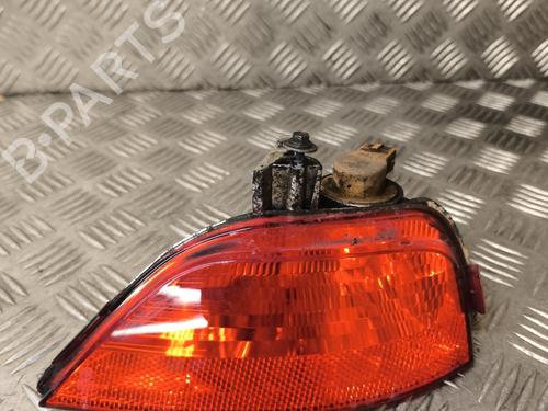 Rear bumper left light RENAULT MEGANE IV Hatchback (B9A/M/N_) 1.5 dCi 110 (B9A3) | BP25898638C81 - Image 3