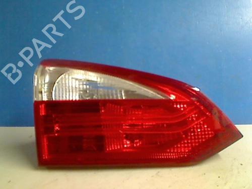 Used Left tailgate light FORD FOCUS III Turnier 1.6 TDCi (115 hp) 21736323