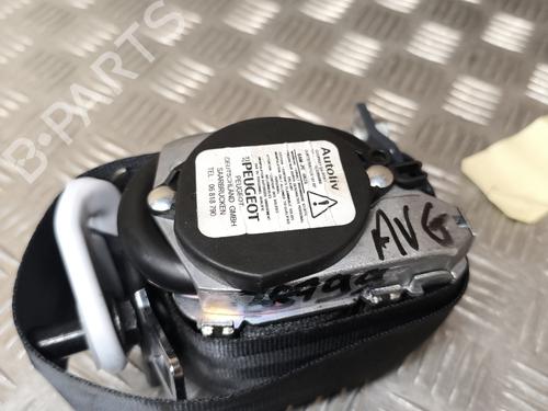 Front left belt tensioner PEUGEOT 208 I (CA_, CC_) 1.5 BlueHDI 100 | BP25303788C87