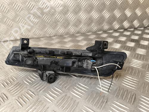 Right daytime light RENAULT CLIO IV (BH_) 1.5 dCi 90 | BP29270008C103 