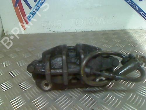 Used Right front brake caliper PEUGEOT EXPERT Van (VF3A_, VF3U_, VF3X_) 2.0 HDi 120 (120 hp) 21731156