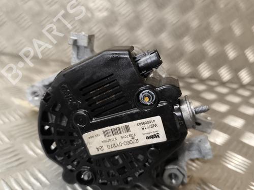 Alternator TOYOTA YARIS (_P13_) 1.3 (NSP130_, NSP130) | BP22008421M7 