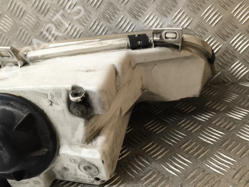 Left headlight SEAT ALHAMBRA (7V8, 7V9) 2.0 i | BP21729566C28 
