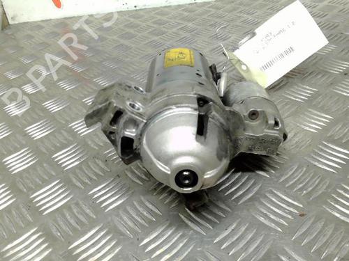 Startmotor BMW 3 (E90) 318 d | BP21750241M8 