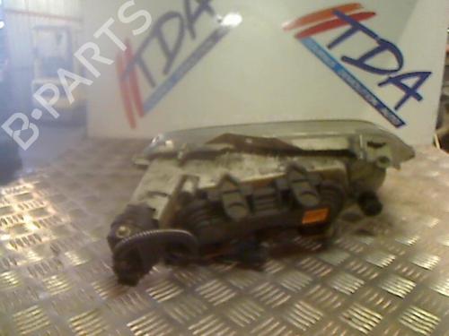Left headlight RENAULT ESPACE III (JE0_) 2.2 12V TD (JE0E, JE0H, JE0P) | BP25277625C28 