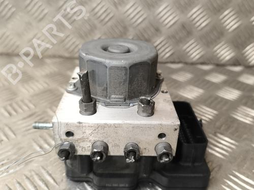 ABS Bremseaggregat RENAULT CLIO IV Grandtour (KH_) 1.5 dCi 90 (KHN3, KHN4) (90 hp) 21736779
