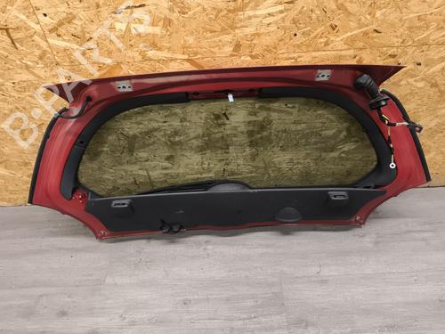 Tailgate CITROËN C2 (JM_) 1.1 | BP21747956C6 