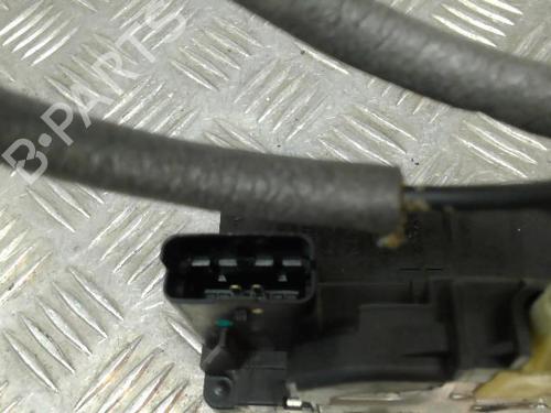 Rear right lock HYUNDAI i20 I (PB, PBT) 1.2 | BP21734556C99 