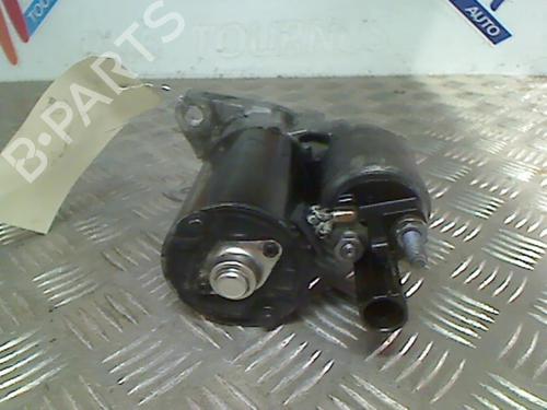 Startmotor AUDI A3 (8P1) 1.6 | BP21739329M8 