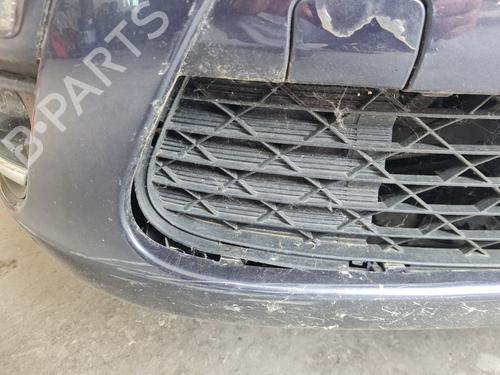 Front bumper CITROËN C4 Picasso I MPV (UD_) 2.0 HDi 138 | BP26278832C7 