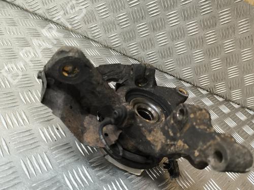 Right front steering knuckle CITROËN JUMPY II Van 2.0 HDi 120 | BP28669085M26 