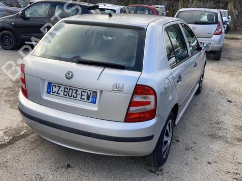 Left taillight SKODA FABIA I (6Y2) 1.2 | BP21746172C34 