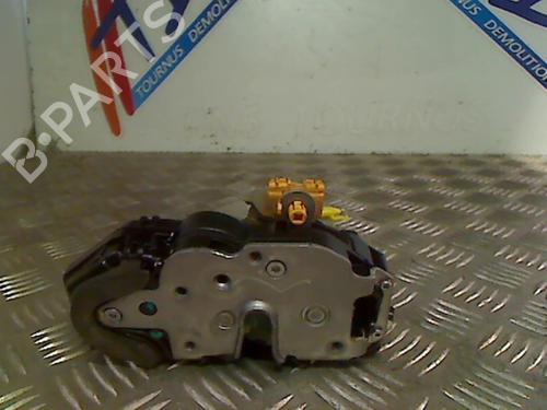 Rear right lock CHEVROLET CRUZE (J300) 1.7 D | BP21747408C99