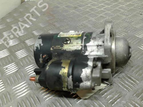 Startmotor VW POLO (6N2) 1.4 (60 hp) 21742611