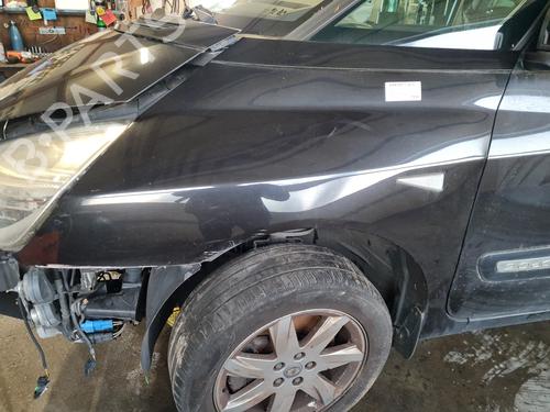 Forkjerm venstre RENAULT ESPACE IV (JK0/1_) 2.0 dCi (JK01, JK02, JK1J, JK1K, JK1H) (150 hp) 30863714