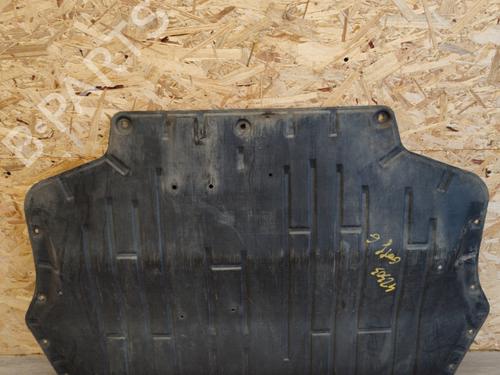 Used Underbody protection VW GOLF VI (5K1) 1.6 TDI (90 hp) 21745070