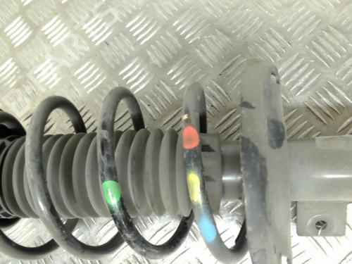 Left front shock absorber CITROËN C3 II (SC_) 1.6 BlueHDi 75 | BP21735890M16 