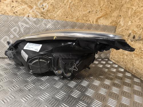 Used Right headlight OPEL CORSA D (S07) 1.2 LPG (L08, L68) (80 hp) 25477535