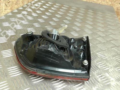 Left tailgate light PEUGEOT 4007 (VU_, VV_) 2.2 HDi | BP21745717C79 